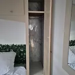 Mobil-home N 17 Kamp alanı *
