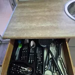 Kamp alanı Mobil-home N 17 Fourmies