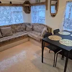 Kamp alanı Mobil-home N 17 Fourmies