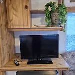 Kamp alanı Mobil-home N 17