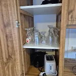 Mobil-home N 17