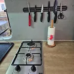 Mobil-home N 17 Fourmies