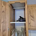 Mobil-home N 17 *