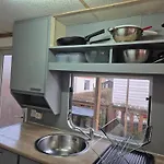 Mobil-home N 17 Campsite