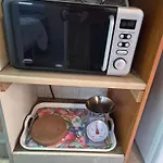 Mobil-home N 17 Fourmies