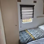 Kamp alanı Mobil-home N 17