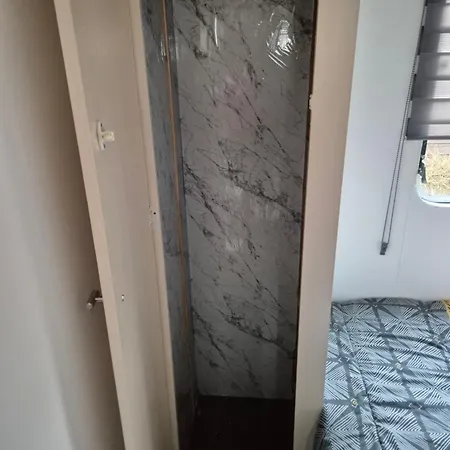 Mobil-home N 17 * Fourmies