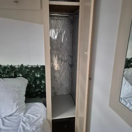 Mobil-home N 17