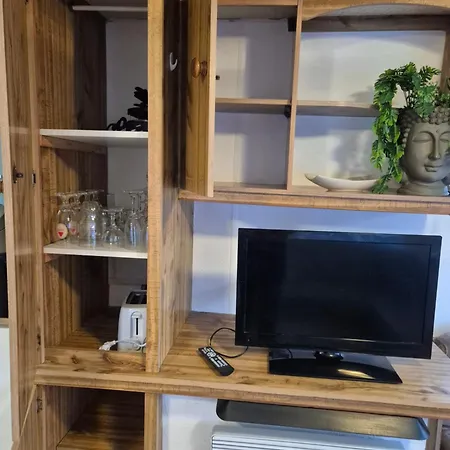 Mobil-home N 17 Fourmies