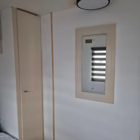 Mobil-home N 17 * Fourmies