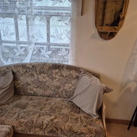 Mobil-home N 17
