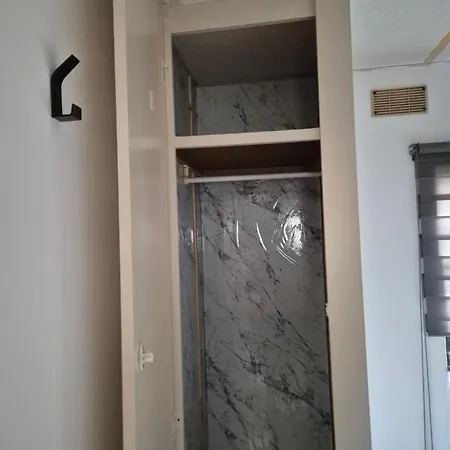 Mobil-home N 17 Fourmies