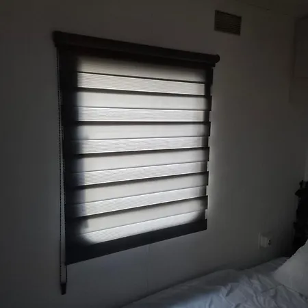Mobil-home N 17 Кемпинг *