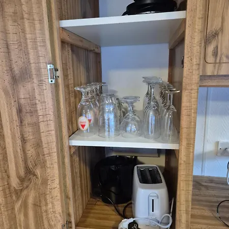 Mobil-home N 17