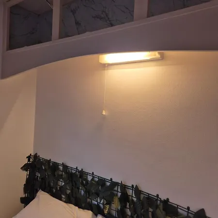 Mobil-home N 17 营地