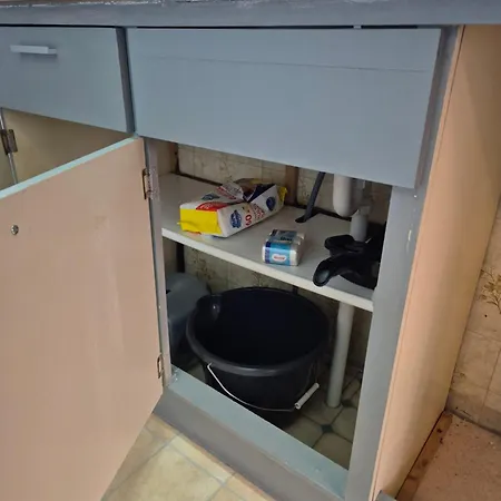 Mobil-home N 17 * Fourmies