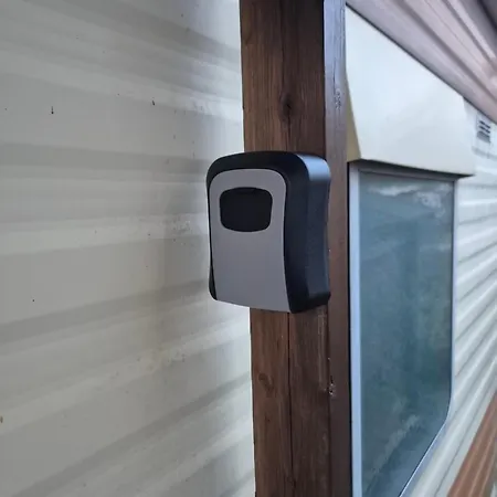 Mobil-home N 17