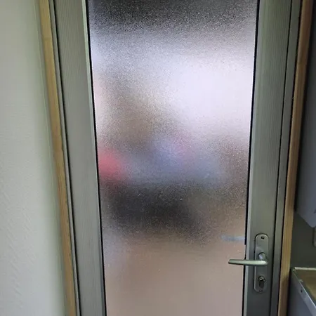 Mobil-home N 17 * Fourmies