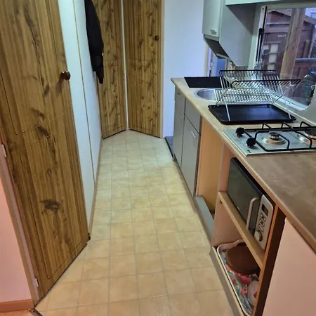 Mobil-home N 17 * Fourmies