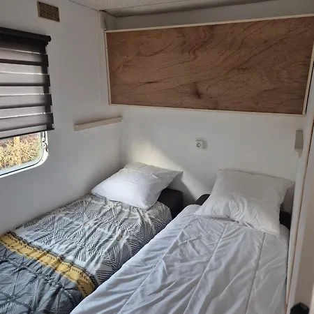 Mobil-home N 17