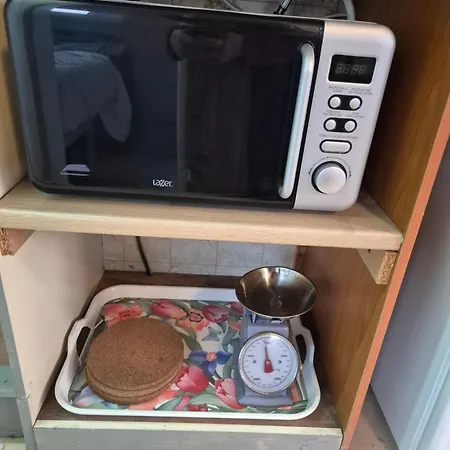 Mobil-home N 17 * Fourmies