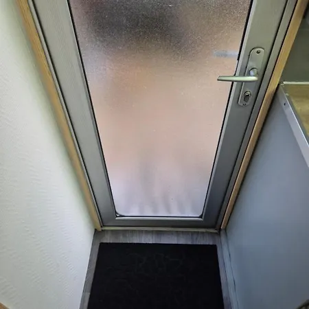 Mobil-home N 17